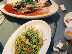 -谢氏老金口七号宴(武昌大道店)