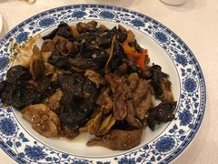 -便宜坊烤鸭店(甜水园店)