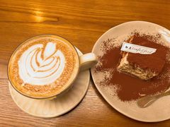 -沏点Trattoria意大利餐厅(新街口店)