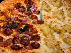 -1861意大利餐厅(文化广场店)