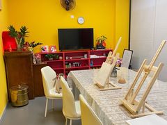 -优贝色彩儿童美术(松柏店)