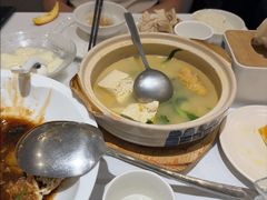 -眉州东坡(团结湖店)