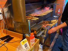 -维吾尔餐厅(宜山路店)