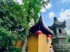 -龙华素斋(龙华路店)