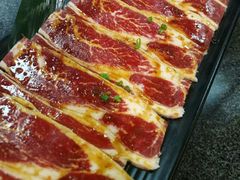 -九田家黑牛烤肉料理(二天地店)