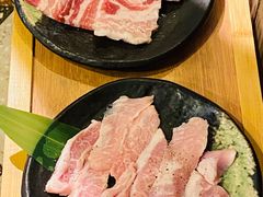 -肉仓焼肉バー(烟台山店)