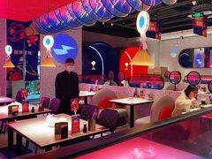 大堂-蛙来哒(方圆荟店)