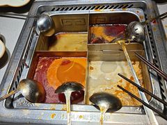 -海底捞火锅(步步高新天地店)