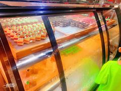 -比亚森自助烤肉料理(裕华店)