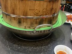 -飞尝蚝·顺德菜·鱼生(顺德总店)