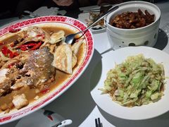 -旺顺阁鱼头泡饼(常营店)