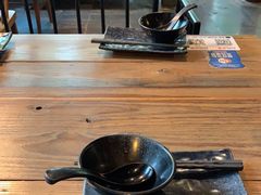 -院子餐厅·大锅菜·老杭帮(桥西直街店)