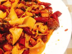 -新疆人(五大街店)