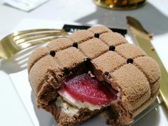 -麦雪尔甜品·生日蛋糕(新街口旗舰店)