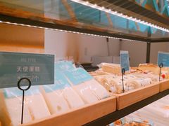 -罗莎蛋糕(建设路店)