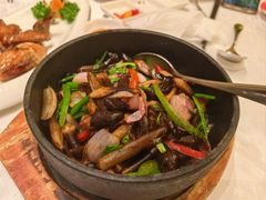 -武汉香格里拉大酒店·香宫中餐厅