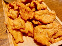 -奕景小馆·地道大连菜(恒隆广场店)