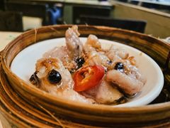 -添好运点心专门店(北角店)