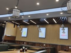 大堂-鸡鸣汤包(仙林店)