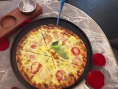 -Hi City·城市之巅