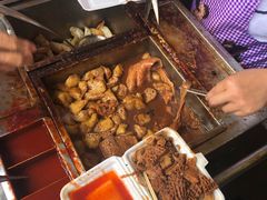 -细妹五香牛杂(步行街店)