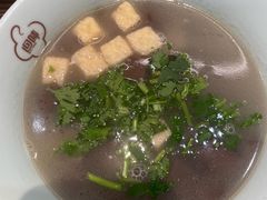-回味鸭血粉丝汤(砂之船店)