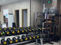 -琪航·健身+普拉提(嘉定北地铁站店)