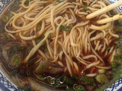 -兰州马子禄牛肉面(文景公园店)