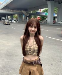 -ACE造型