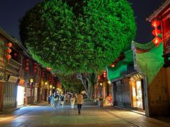 -三坊七巷历史文化街区