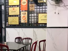 -适口餐厅砂锅粥(公信路总店)