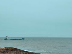 -长江澳风力发电景观区