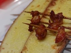 -北丐先生·野馄饨烧烤(泰达E街区店)