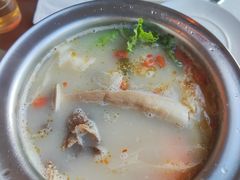 -富力丽思卡尔顿酒店·香荟全日制餐厅