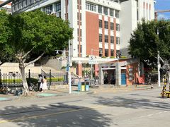 -厦门大学(思明校区)
