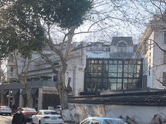 -杭州西湖桔子水晶酒店