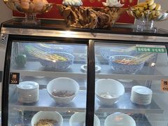 -见康道莱•足浴按摩•艾灸•SPA(友谊店)