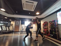 -一兆韦德健身