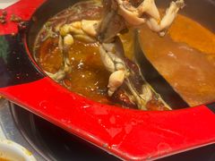 -老马路串串香火锅(北门桥店)