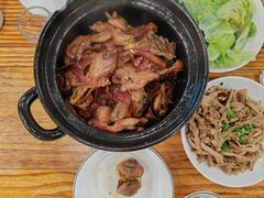 -斯丹姜母鸭·古法干香(涂门街总店)