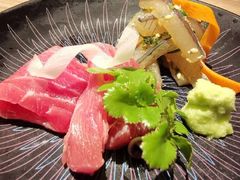 -晴空·日本料理(万象城店)