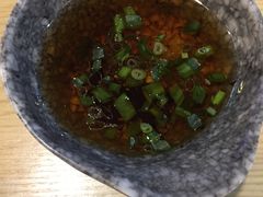 秘制油碟-嗜辣吃客
