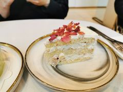-EVERNAKED裸蛋糕(SOHO天山店)