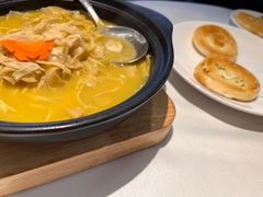 -万龙洲海鲜(南新仓店)