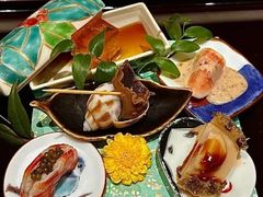 -鮨一日本料理(大中华店)