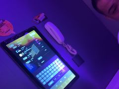 -星聚会KTV(龙湖上海奉贤天街店)