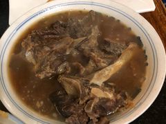 -清真宏玉祥黄门脸餐厅(华荫东里店)