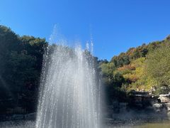 -北京西山国家森林公园