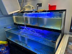 -老地方海鲜坊(步行街店)