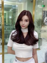-3AM HAIR SALON染发接发
